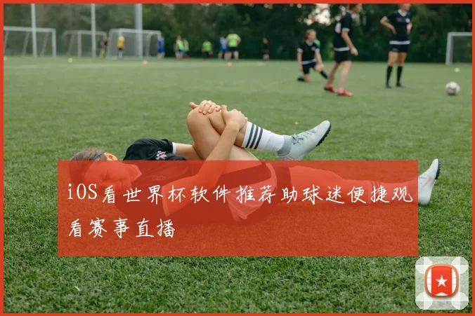 iOS看世界杯软件推荐助球迷便捷观看赛事直播