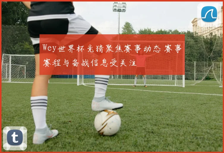 Wey世界杯竞猜聚焦赛事动态 赛事赛程与备战信息受关注